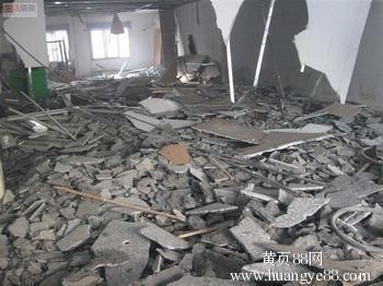蘇州園區(qū)門面拆除公司電話多少優(yōu)質(zhì)推薦卓越服務(wù)