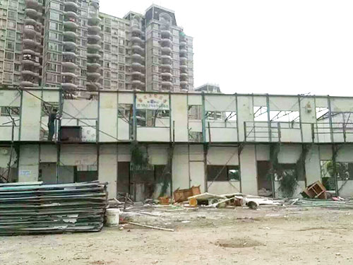 蘇州相城區(qū)地坪拆除公司電話多少
