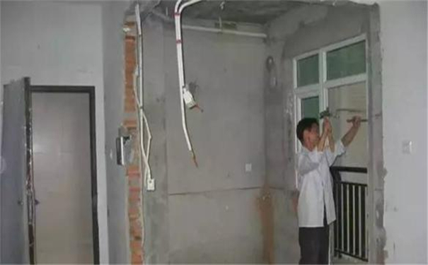 蘇州人工拆除收費標準快速響應服務周到